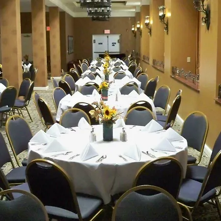 Holiday Inn San Antonio-Riverwalk By Ihg 